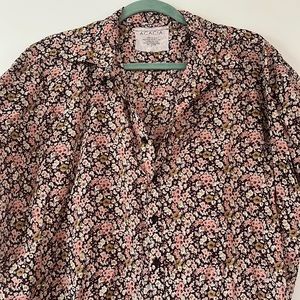 Acacia Fall 2022 Koki Dress aim Fleur